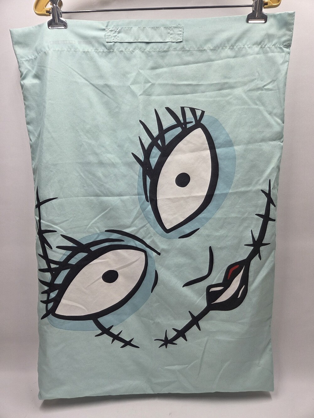 Nightmare Before Christmas Sally Pillow Case Queen Size Max
